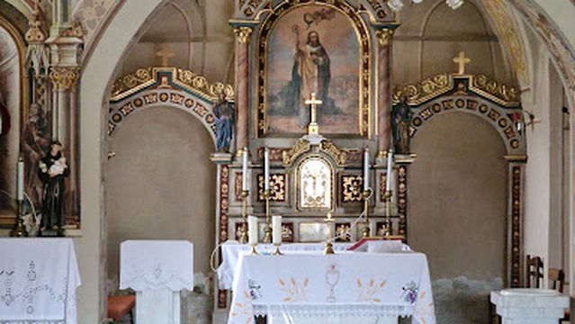 Saint Martin’s Church