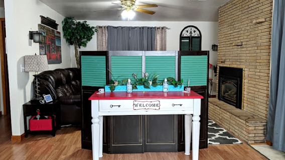 The BASEMENT Escape Rooms