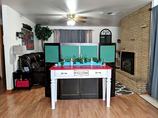 The BASEMENT Escape Rooms