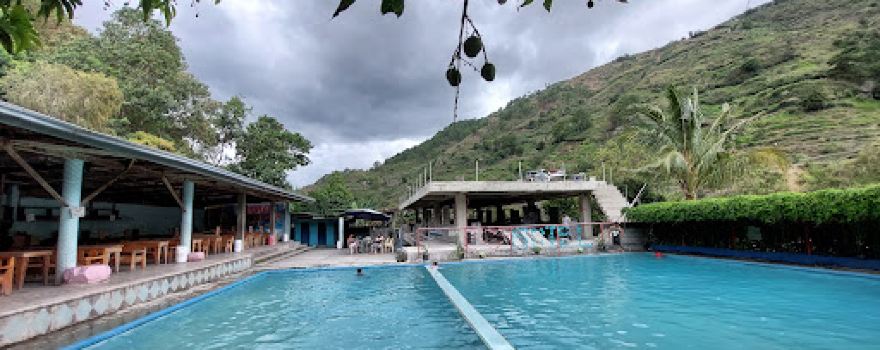 Botel Hot Spring