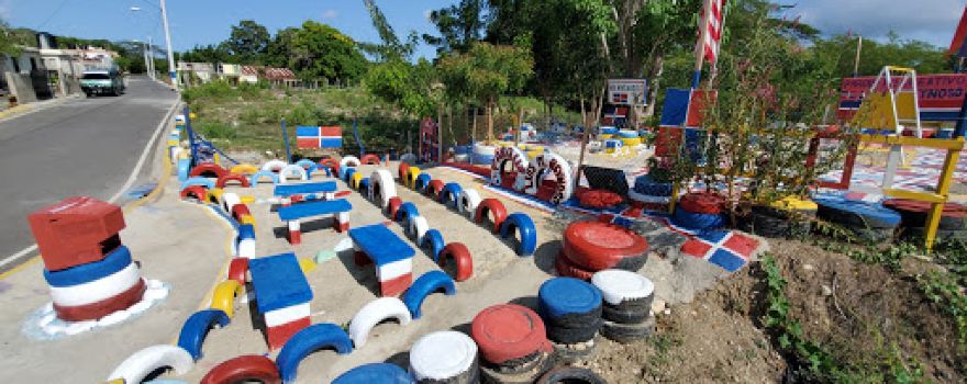 recreativo Luís M.Reynoso Park