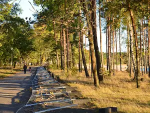 Helenesee
