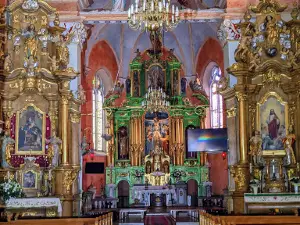 Plac odpoczynku
