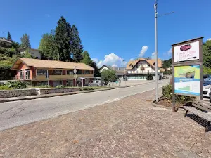 Mendel Pass