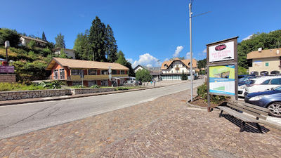 Mendel Pass