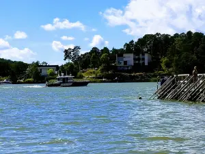 Ispoinen Beach