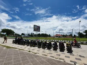 Taman Trinati