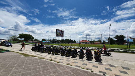 Taman Trinati