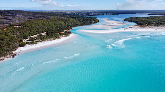 Bremer Bay - Beach