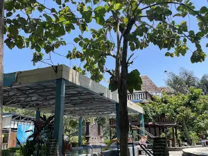 Jati Park Langaleso