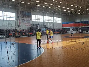 Гиагинский Дом Культуры