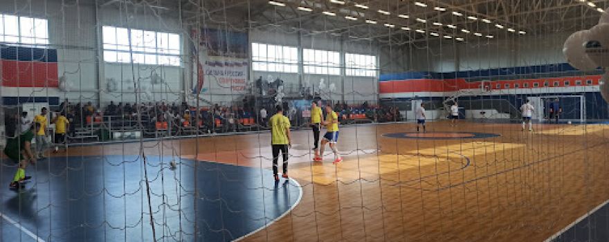 Гиагинский Дом Культуры