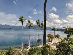 Pati Marga Beach