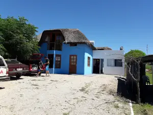 Playa Parant