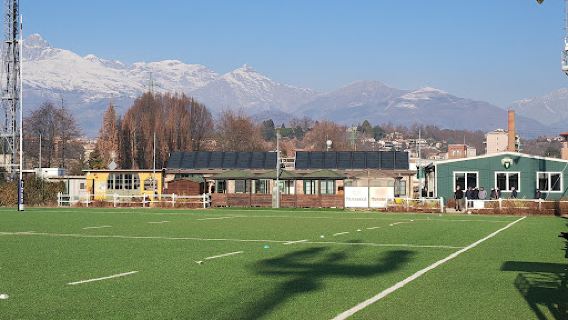 Biella Rugby Club