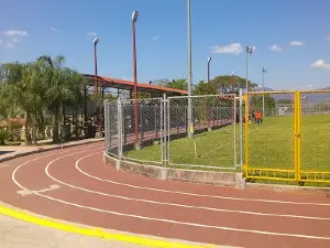 Polideportivo Jocoro