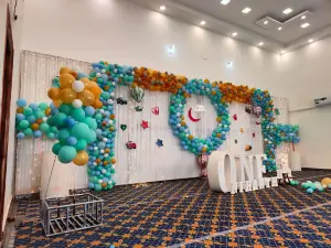 KR Function Hall కె ఆర్ ఫంక్షన్ హాల్