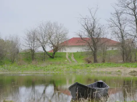 Puturoasa Thermal Baths - Hârșova