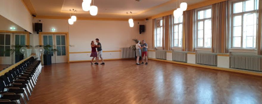 Tanzclub Eckernförde e.V.