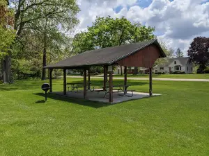 Mound Park