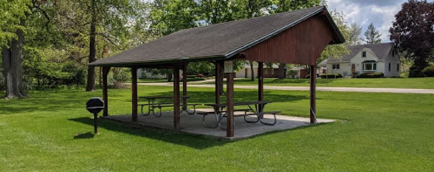 Mound Park