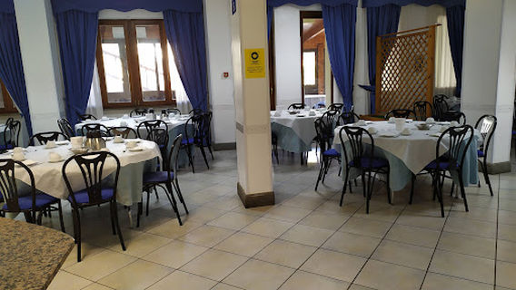 Centro Giovanni XXIII