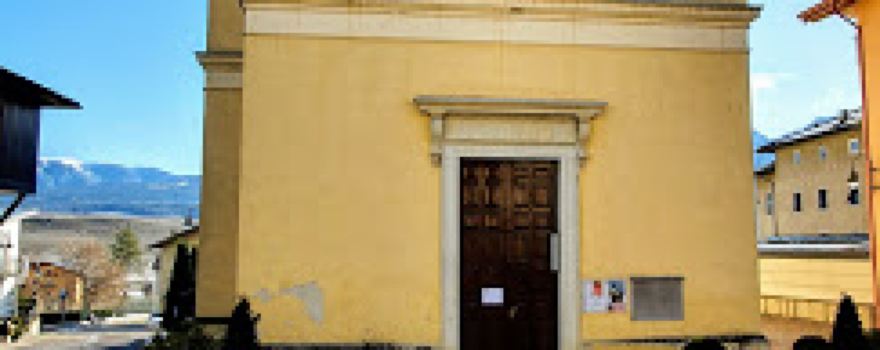 Chiesa parrocchiale del Santissimo Redentore