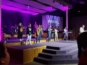 Faith Center Assembly
