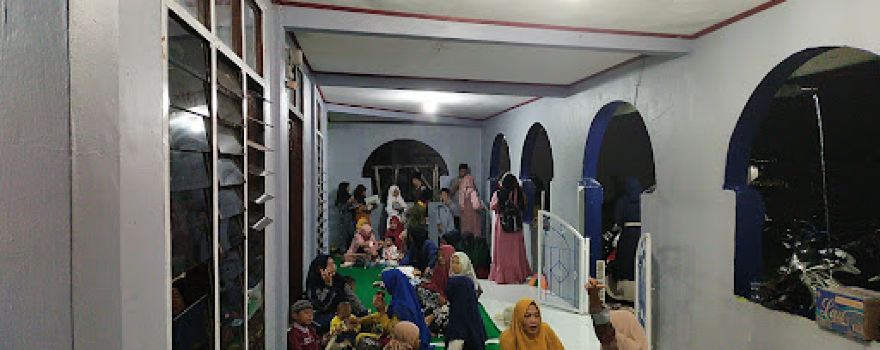 Mushala Riyadul Jannah