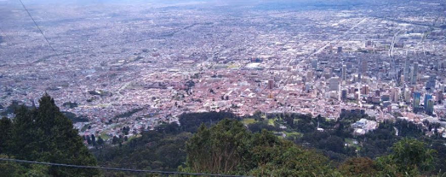 ALTO DE LA VIRGEN