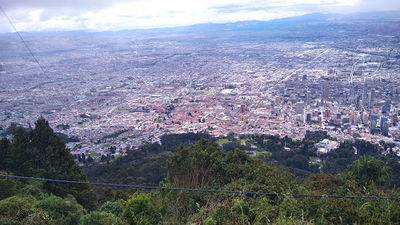 ALTO DE LA VIRGEN