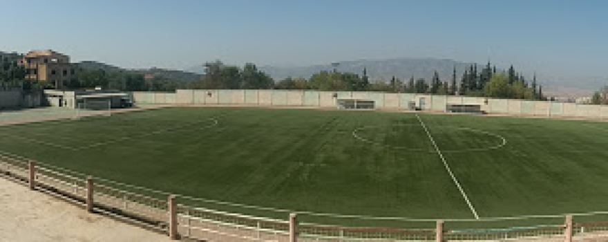 Stade OTR