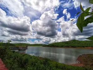 Jhumka Dam