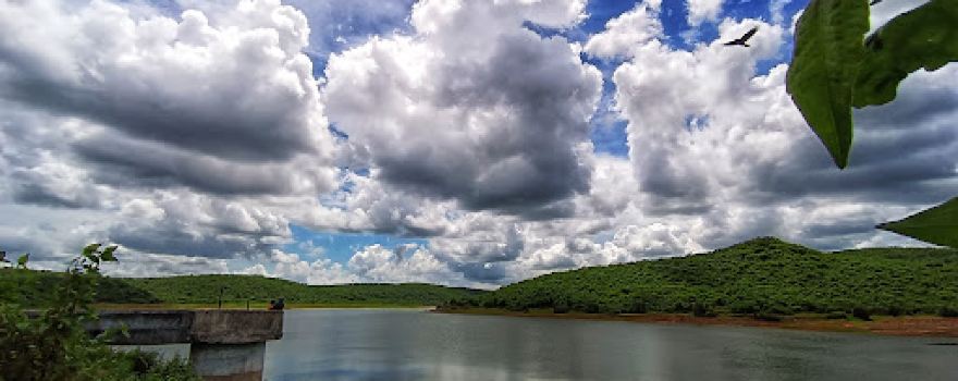 Jhumka Dam