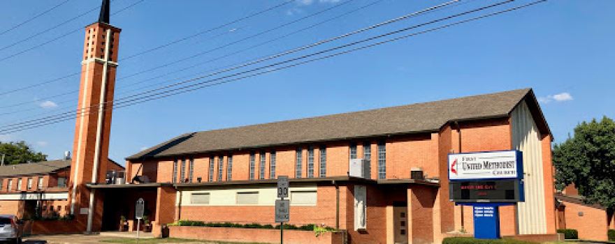 First Methodist Church
