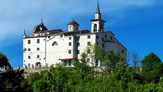 Santuario N.S. Della Guardia