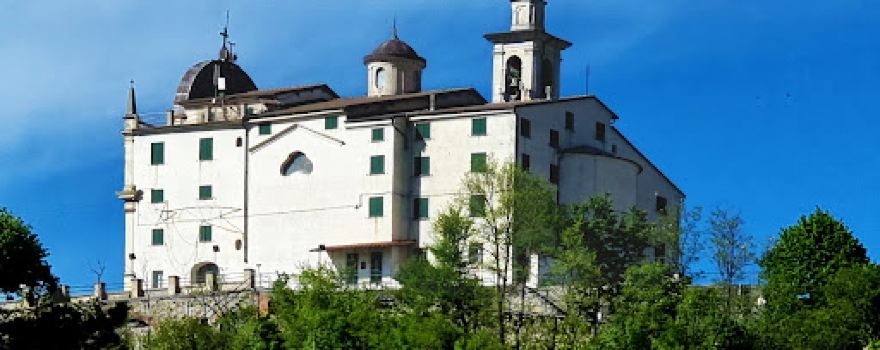 Santuario di Nostra Signora della Guardia