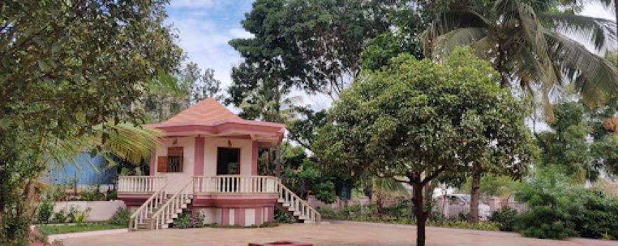 Shri Sat Shankar Maharaj Ashram