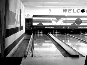 Rushville Bowl