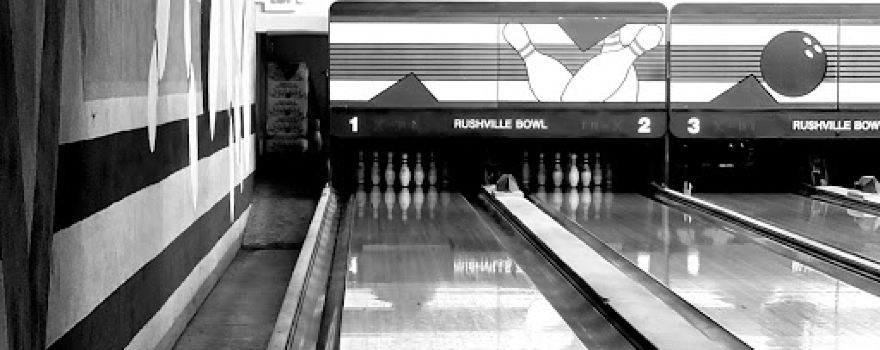 Rushville Bowl