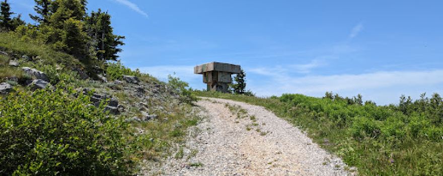 Velebitska Plješivica