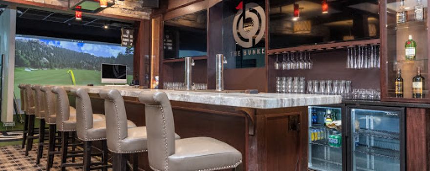 The Bunker Guilderland