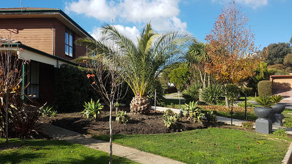 Mount Xavier Golf Course