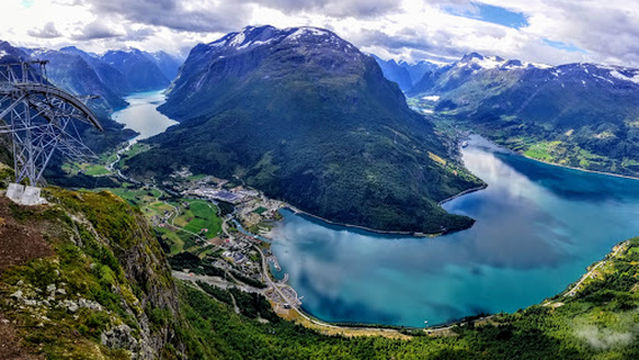 Innvikfjorden