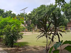 Ram Manohar Lohia Park