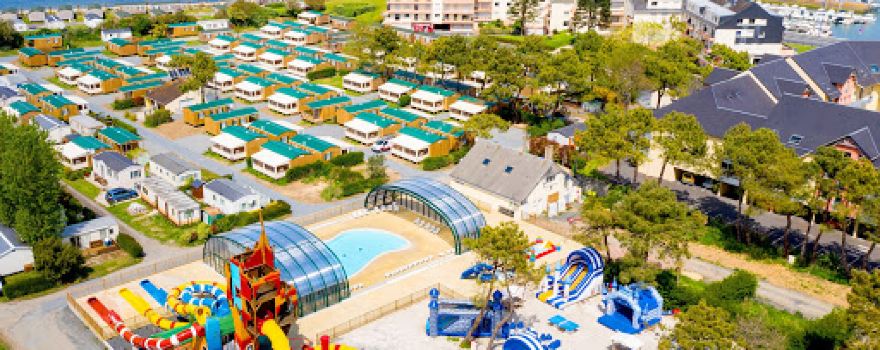 Camping Capfun Joncal