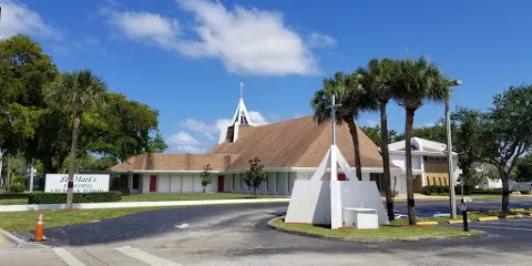 St. Mark's Episcopal Church