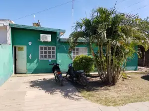 Augusto Alberto Alliana Alonso