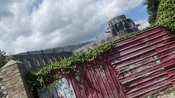 Eglise Sacré-Coeur de Turgeau