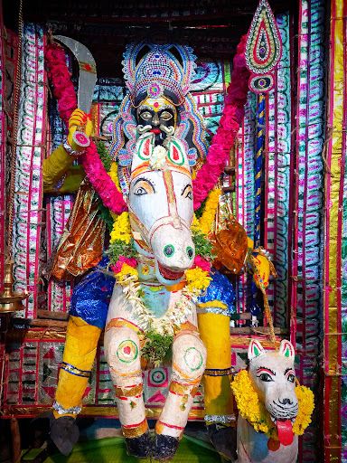 Compare 3 airports near Tuticorin